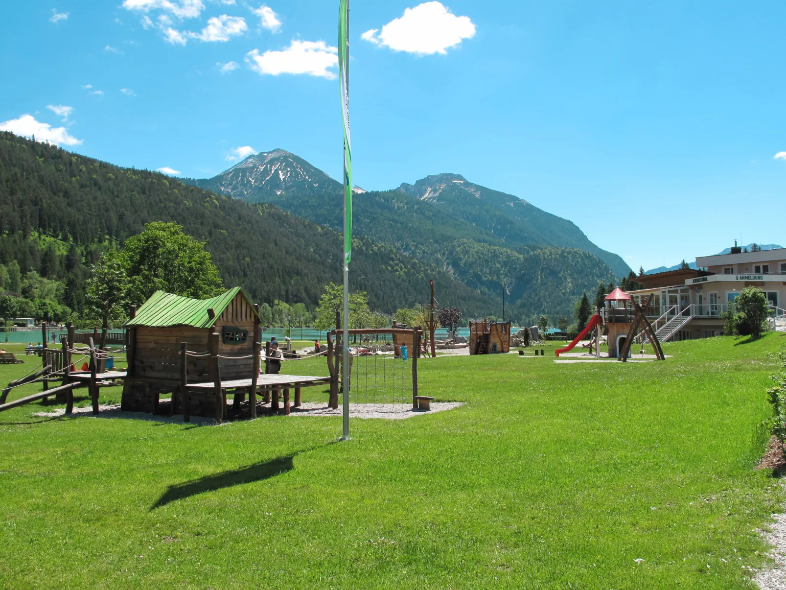 Seekarspitz-Outside