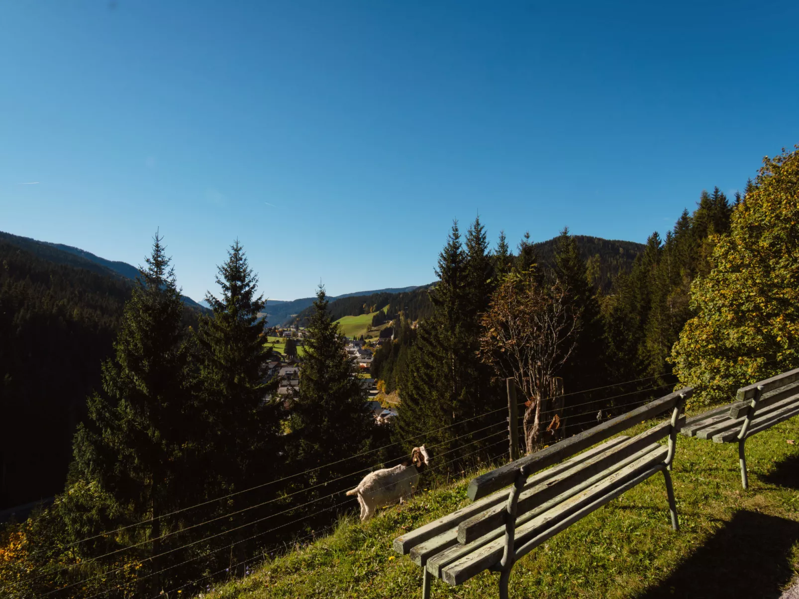 Dachstein-Outside