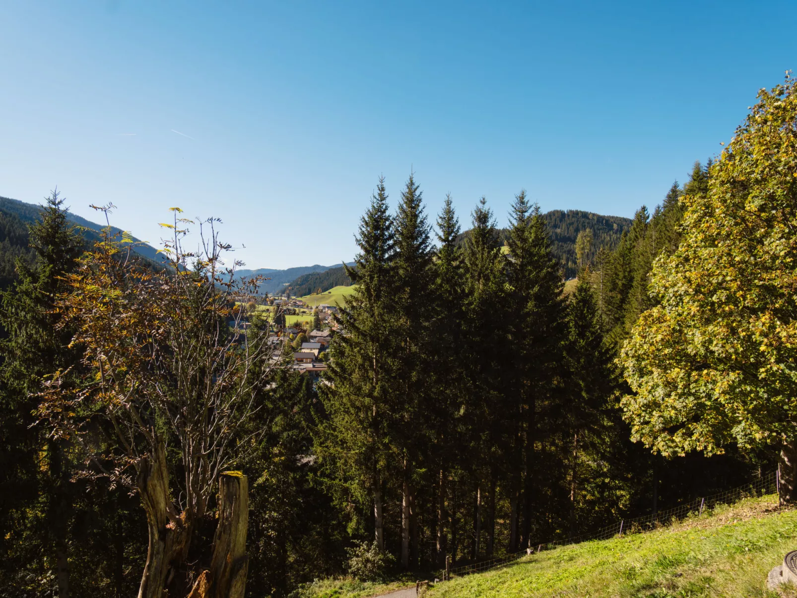 Dachstein-Outside