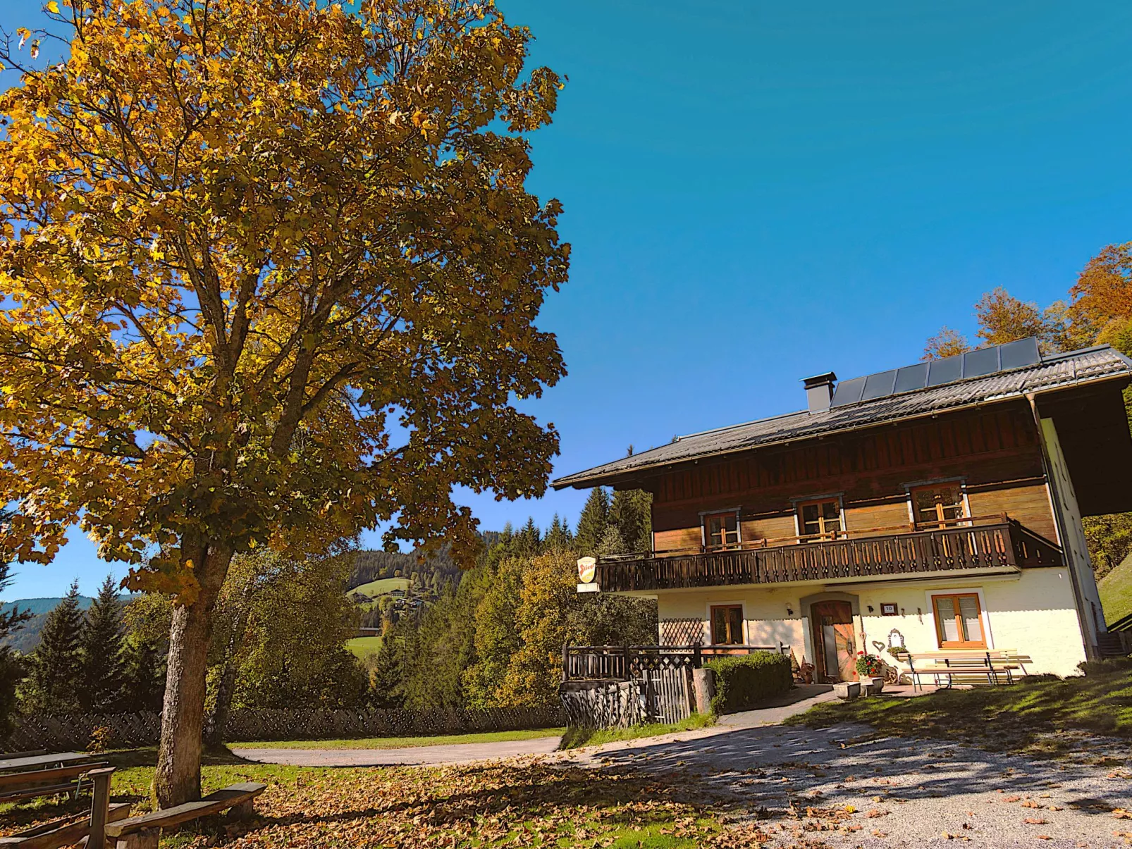 Dachstein-Outside