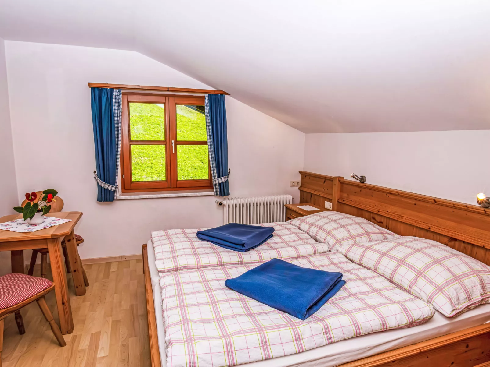 Bischofsmütze-Inside