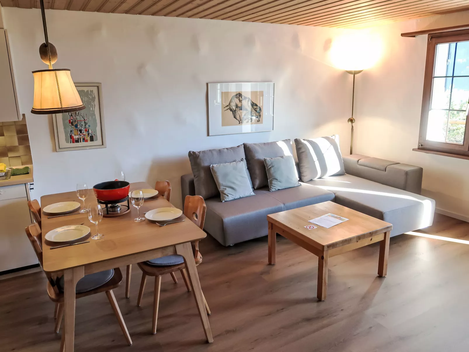Wohnung Nr.2