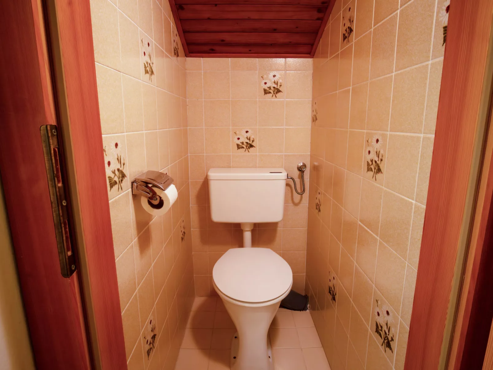 Bischofsmütze-Inside