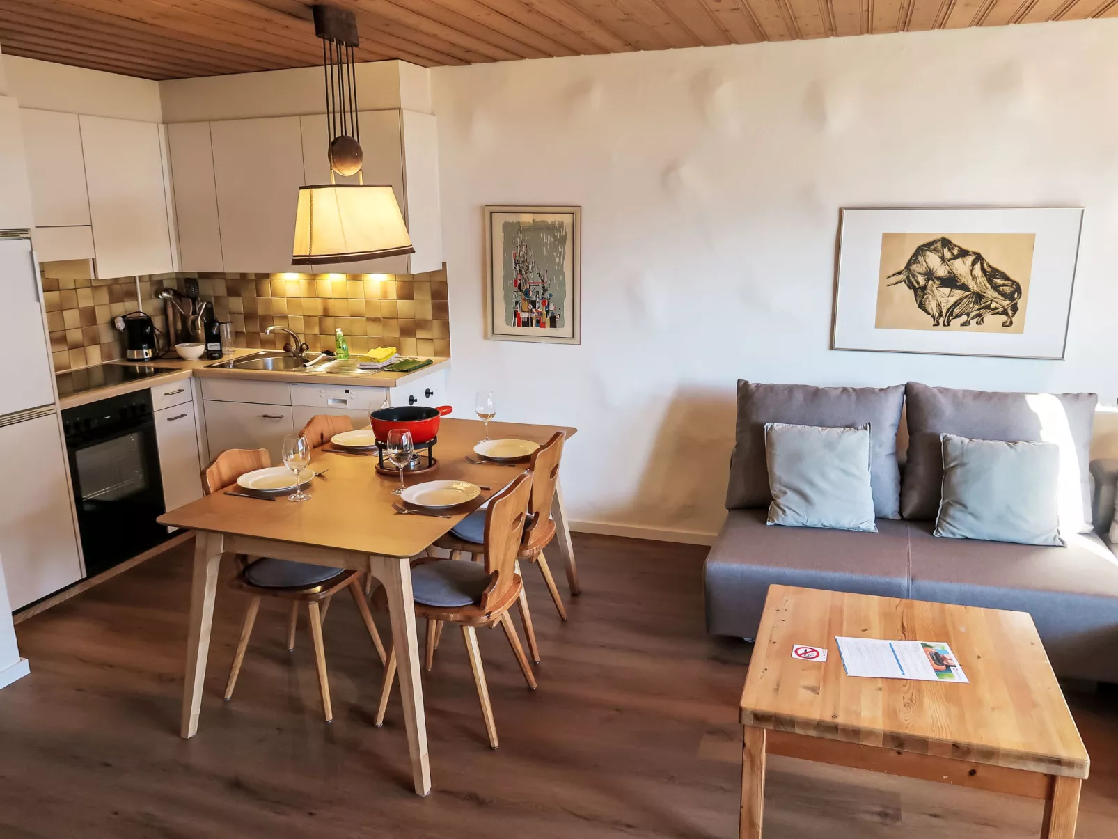 Wohnung Nr.2