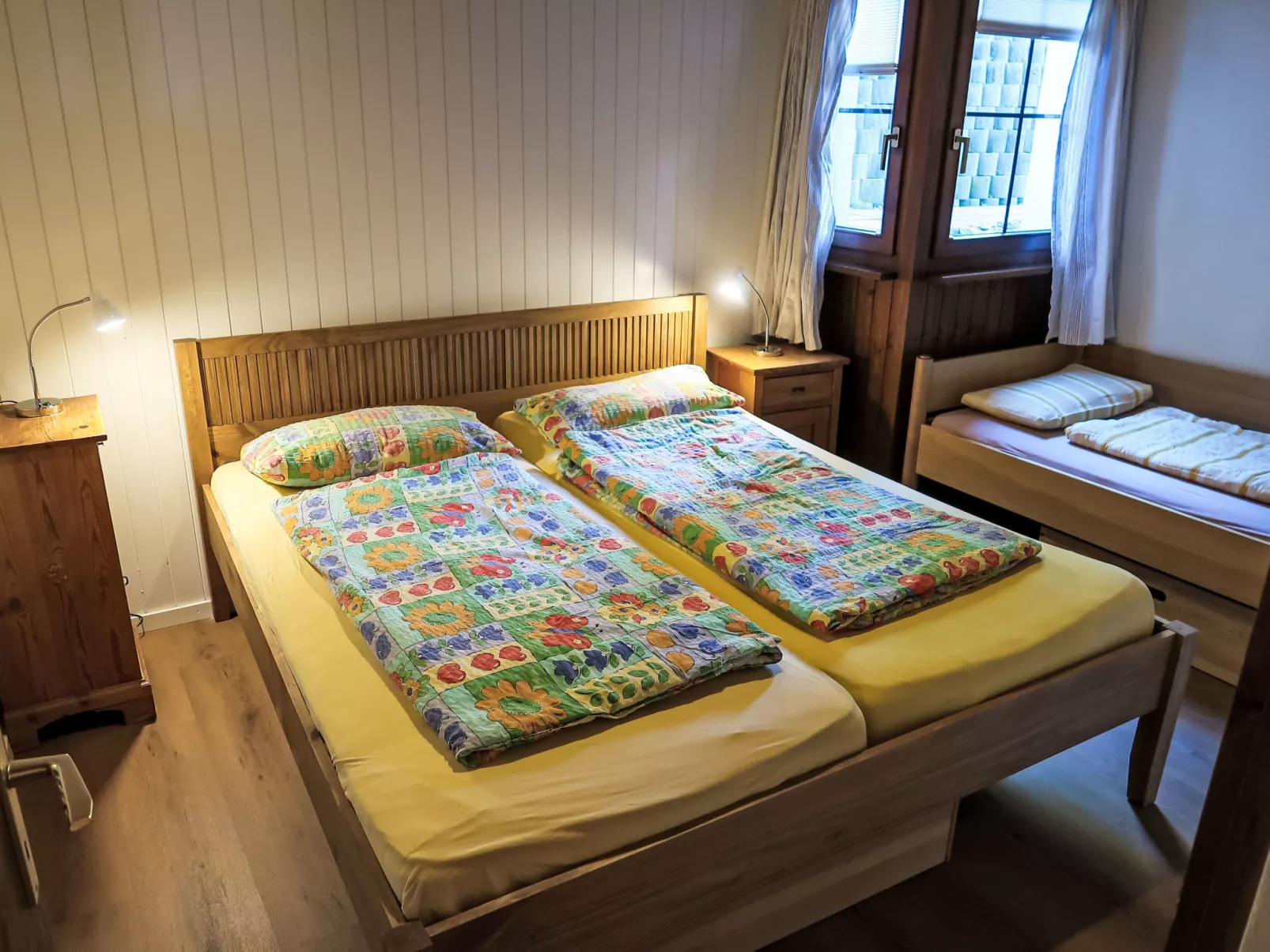 Wohnung Nr.2