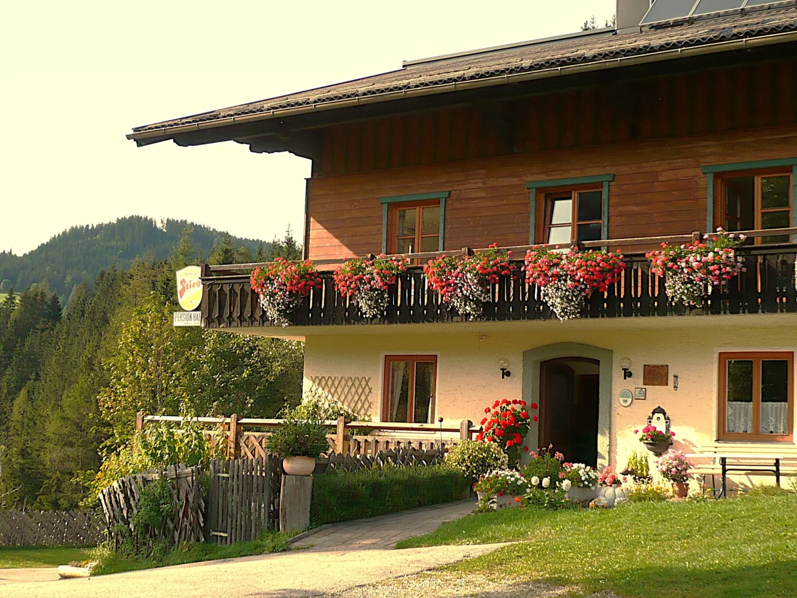 Bischofsmütze-Outside