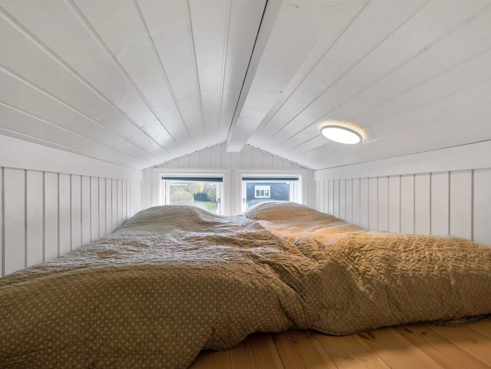 "Antti" - 350m from the sea-Inside