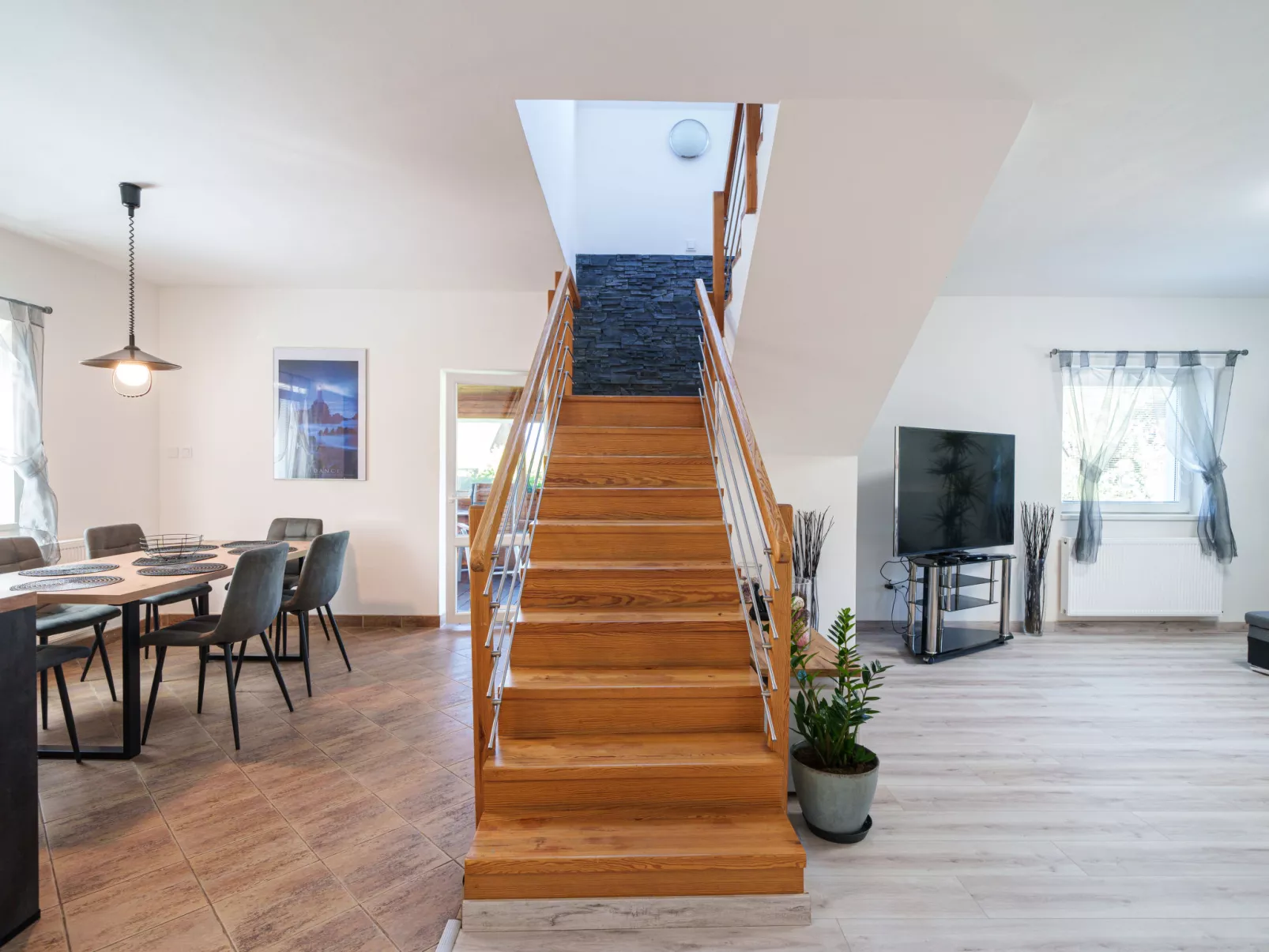 Starý Chodov-Inside