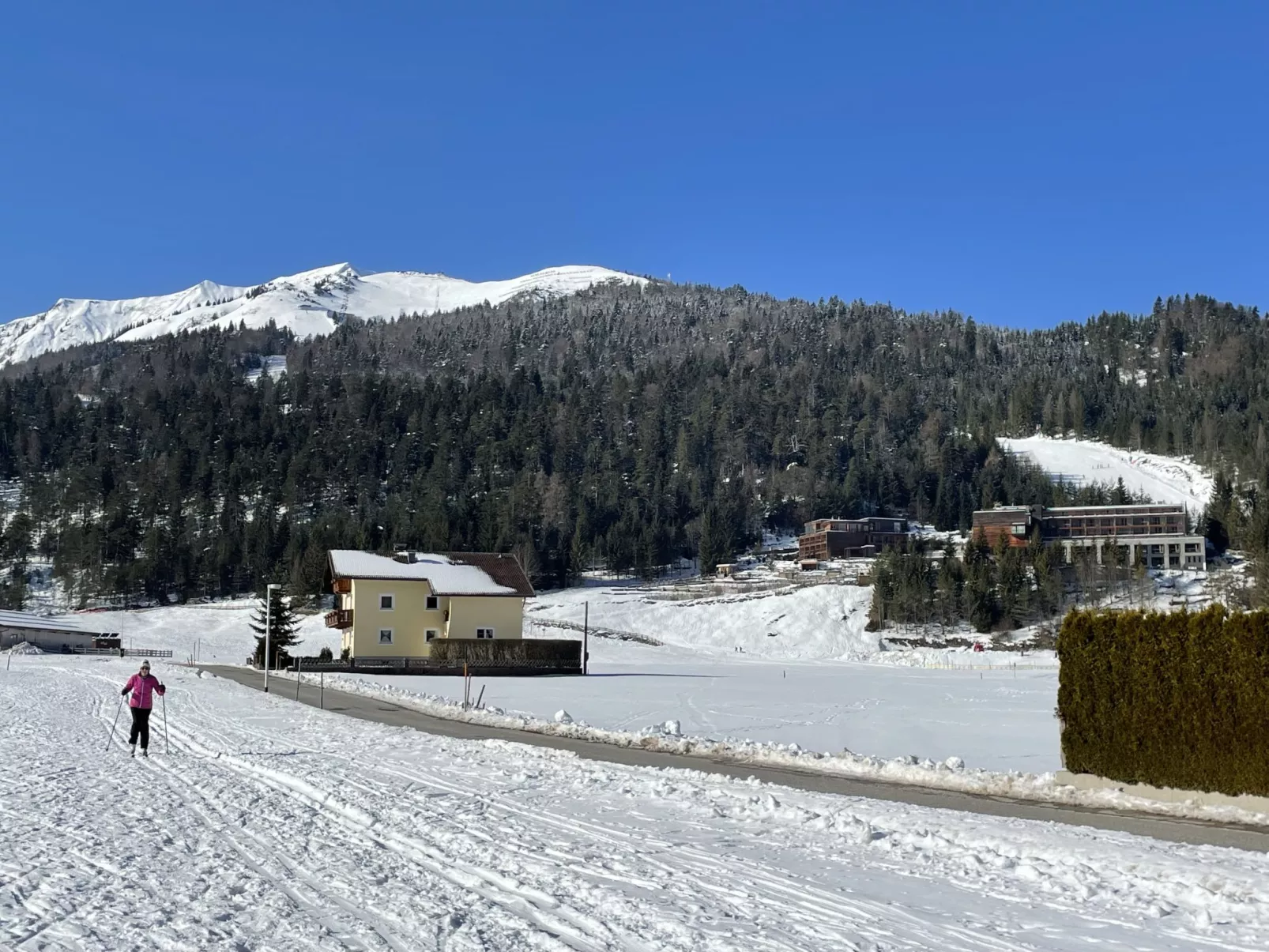 Seekarspitz-Outside