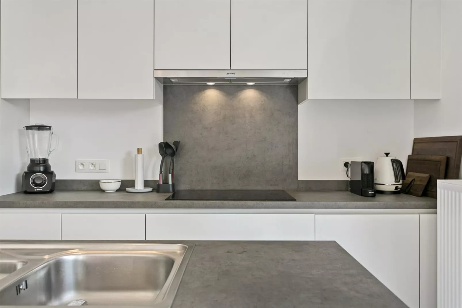 SEAGULL - 0203-Kitchen