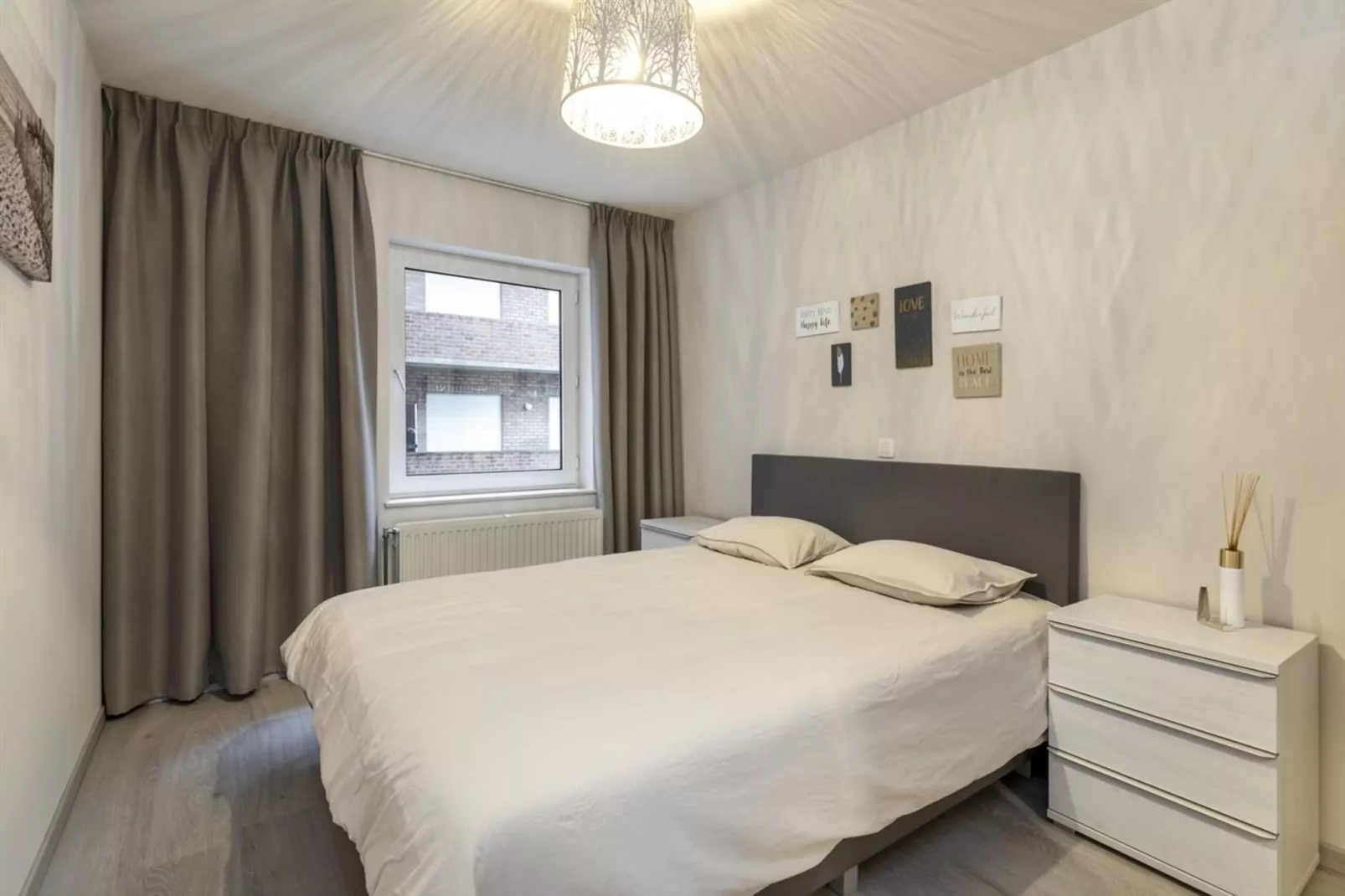 SAN MICHELE - 5TH-Bedroom