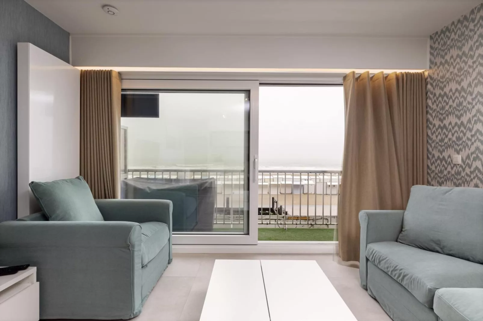 GOLFSLAG- 1C-Living room
