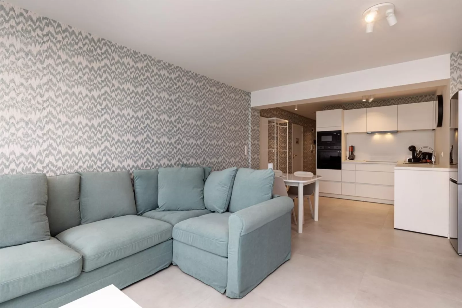GOLFSLAG- 1C-Living room