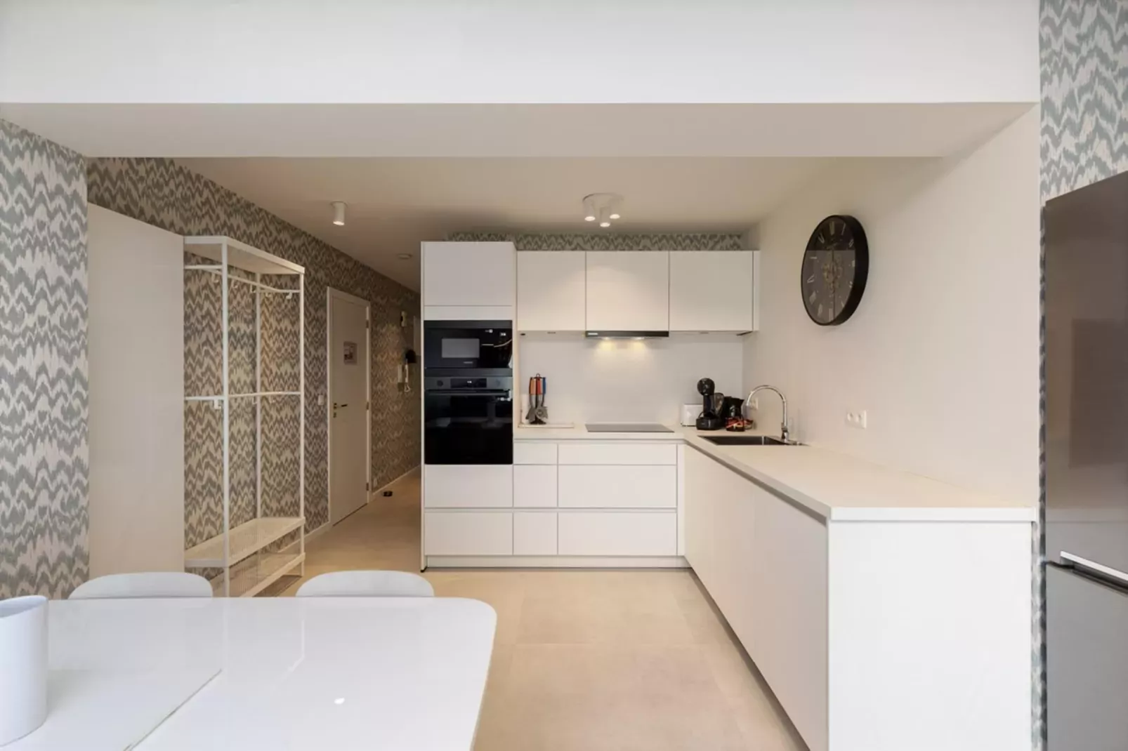 GOLFSLAG- 1C-Kitchen