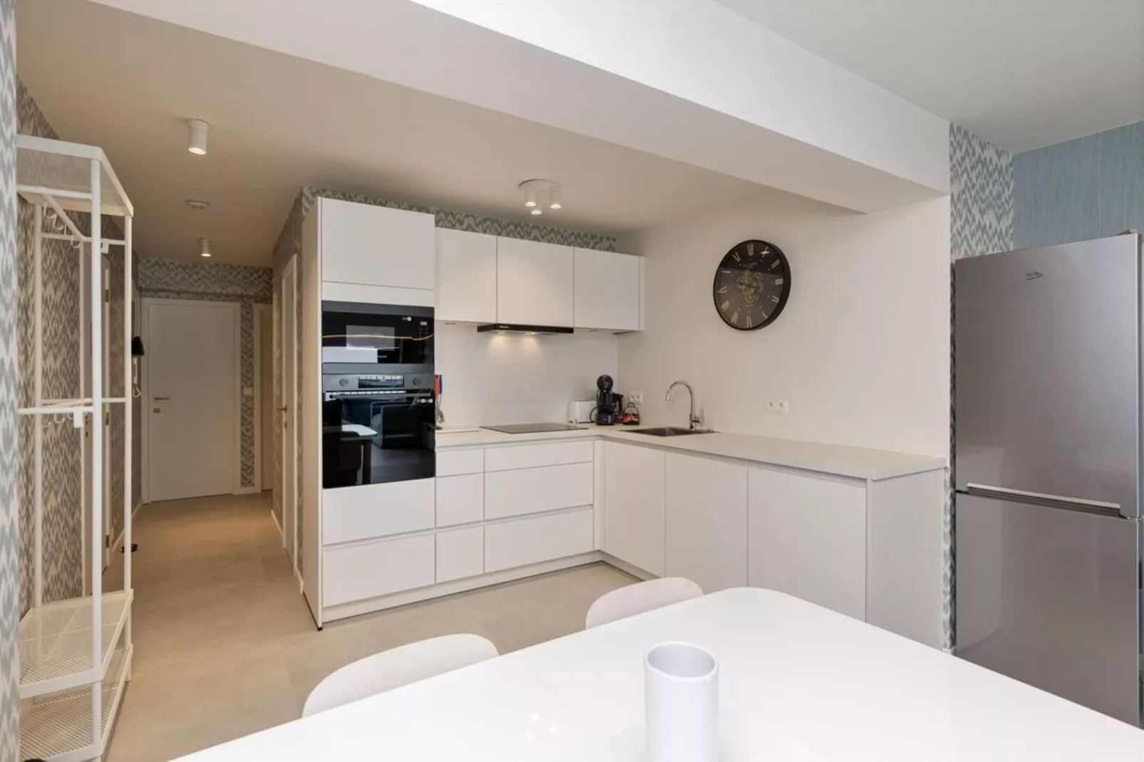 GOLFSLAG- 1C-Kitchen