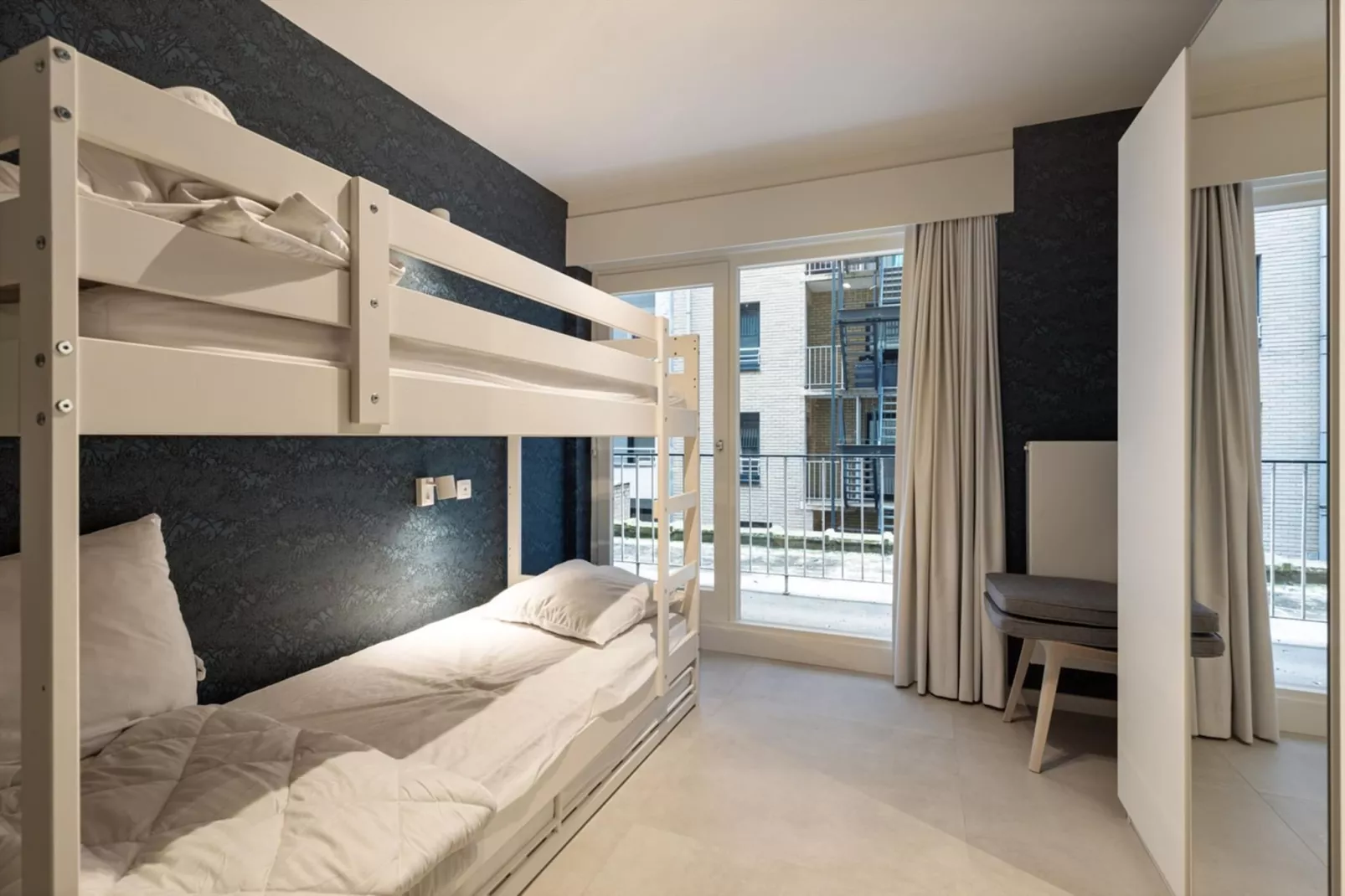 GOLFSLAG- 1C-Bedroom