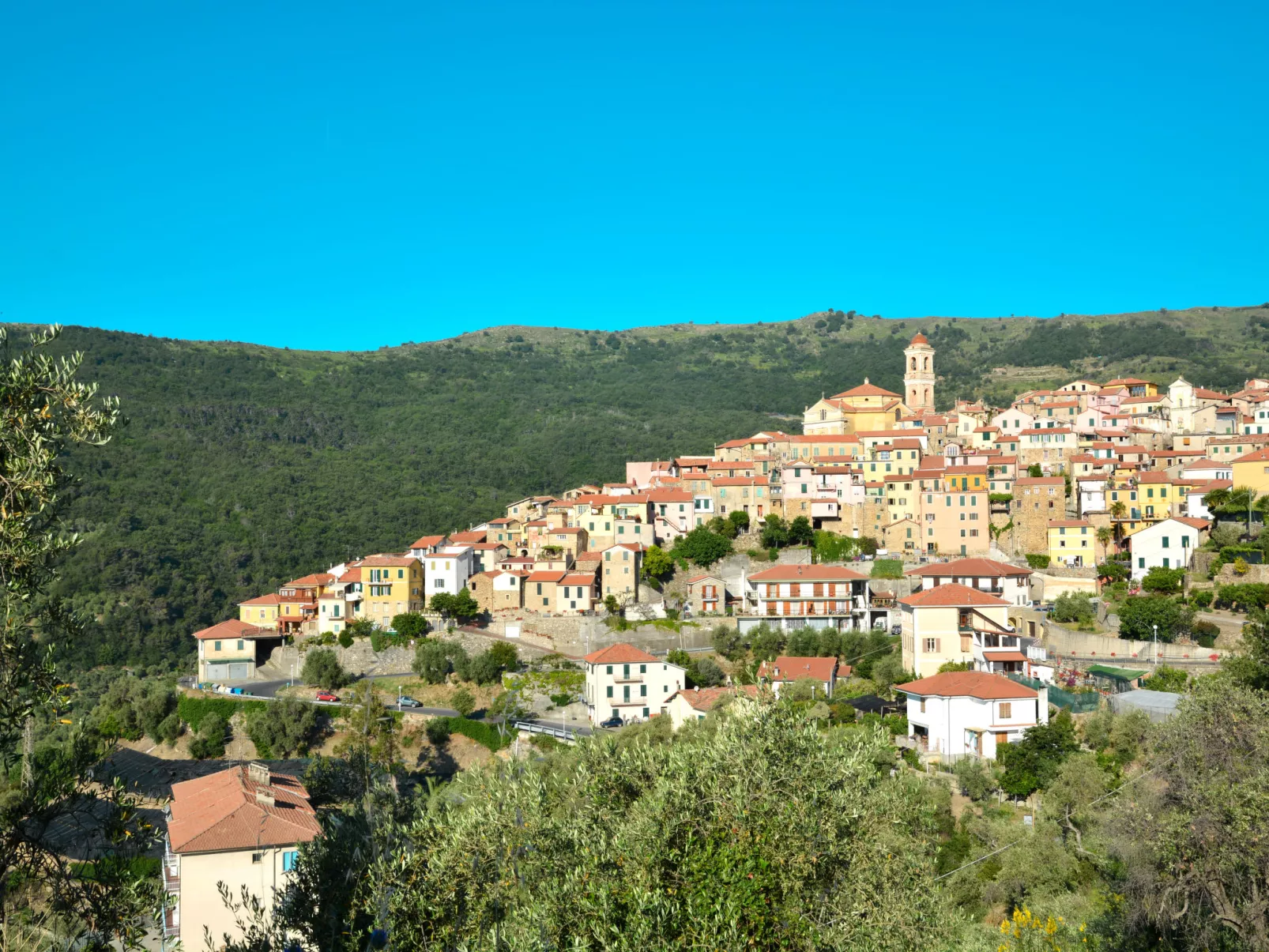 Mulino Rossi (PTB170)-Area