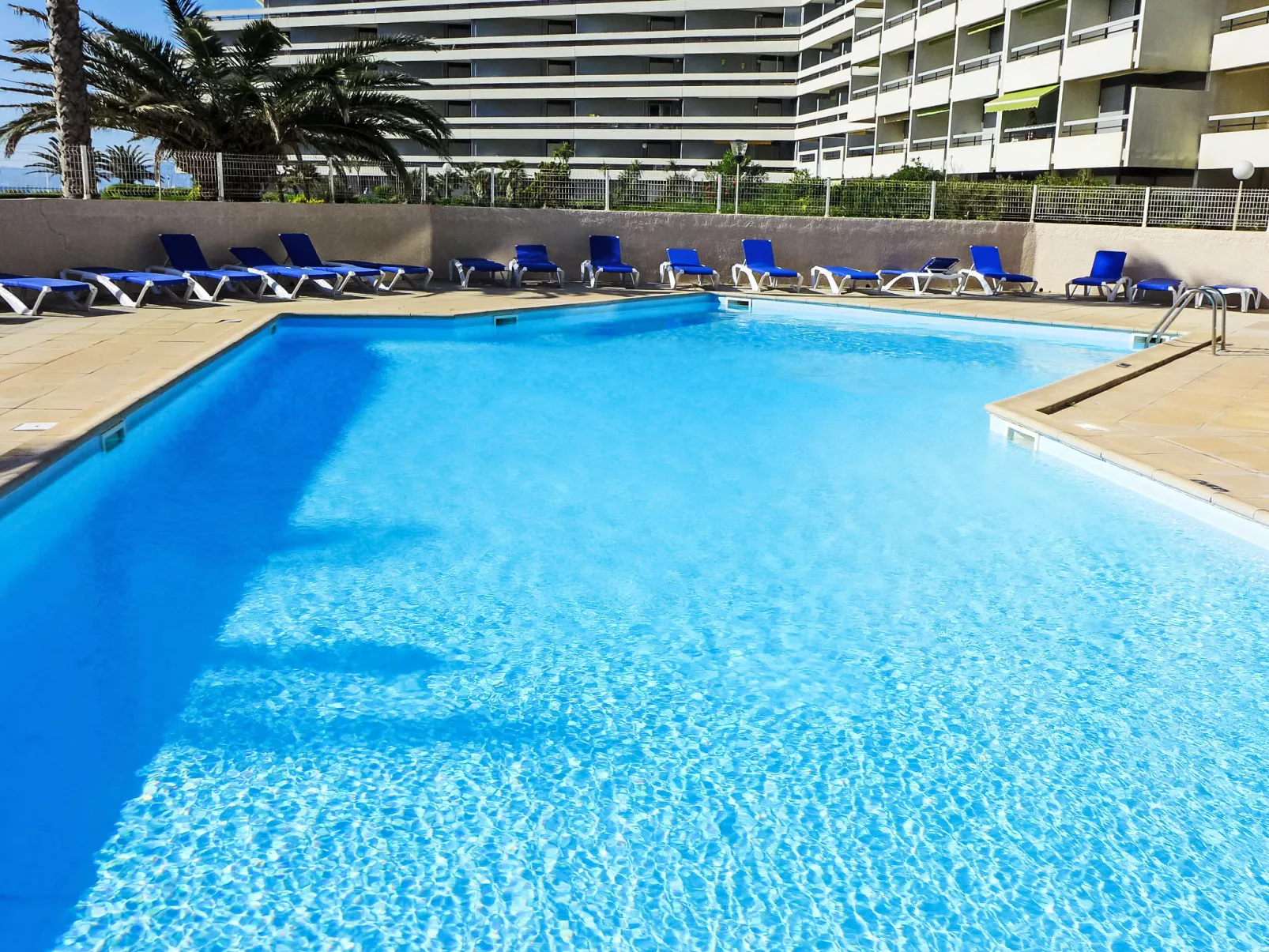 Copacabana-Outside