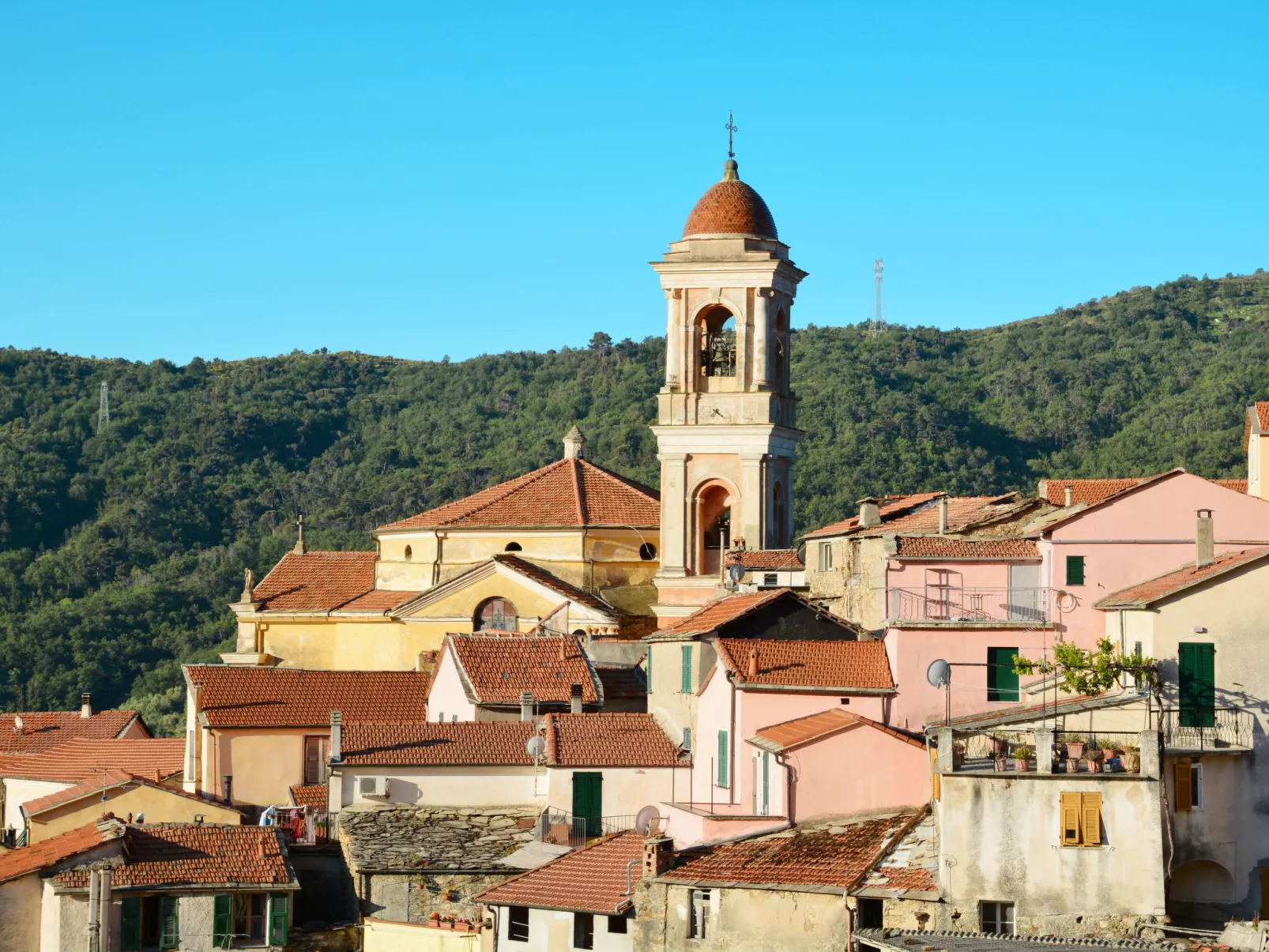Mulino Rossi (PTB170)-Area