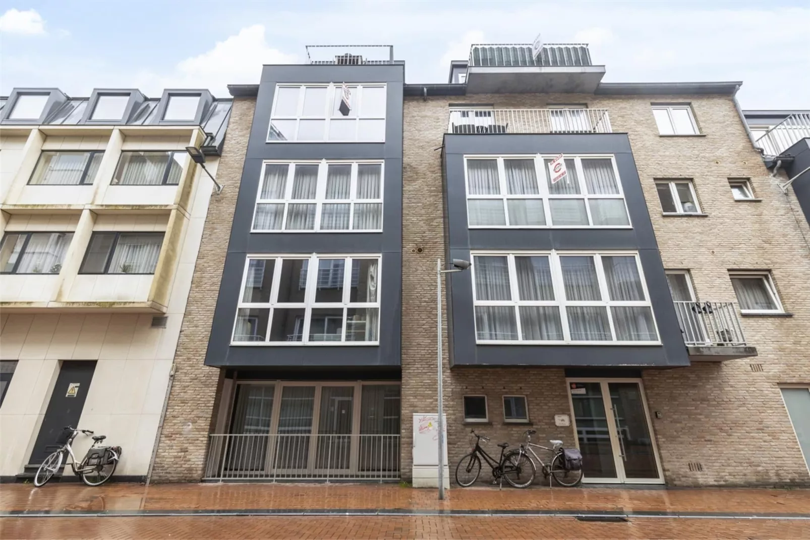 DE KOETSIER - 0101-Exterior summer