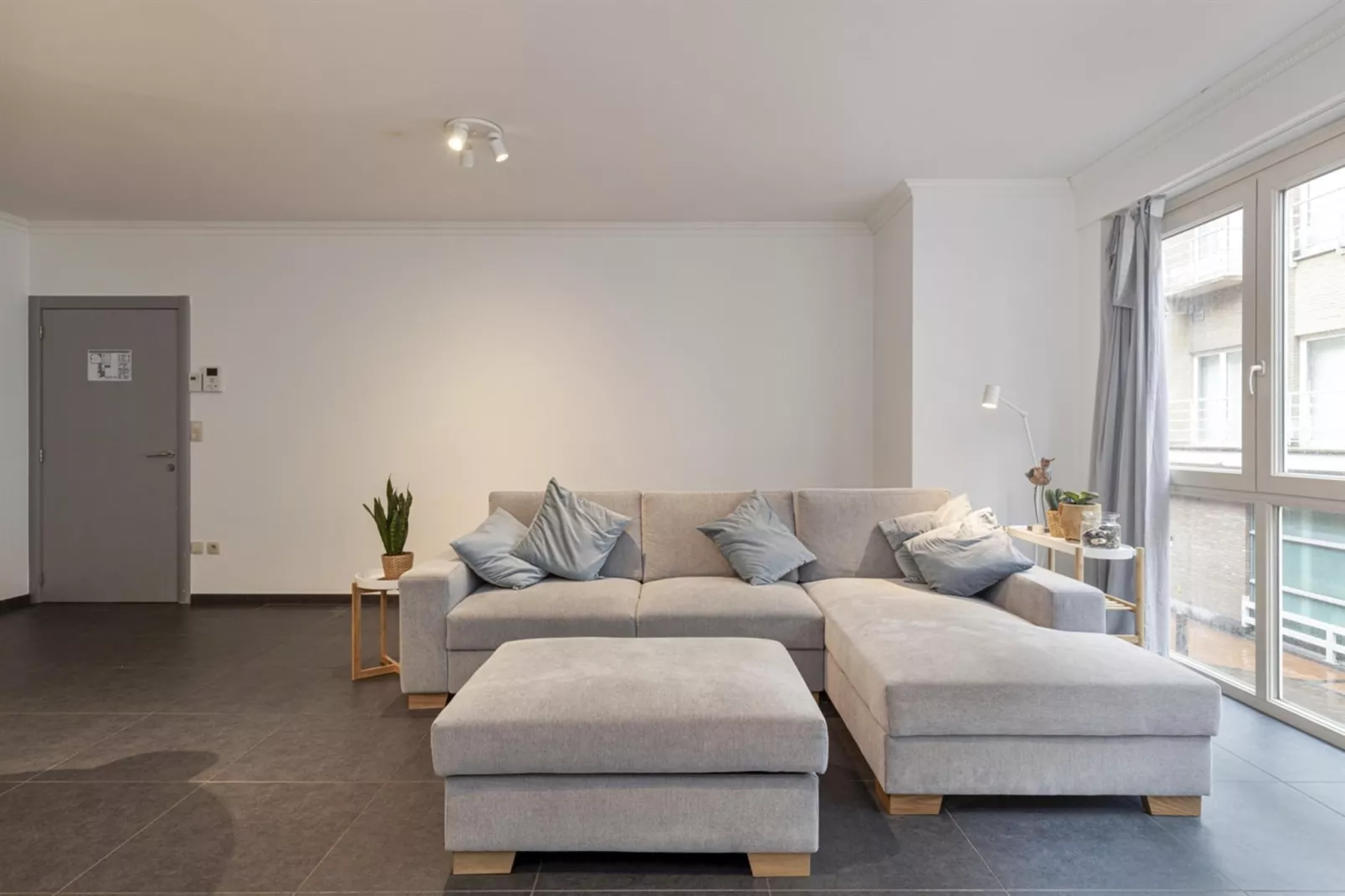 DE KOETSIER - 0101-Living room