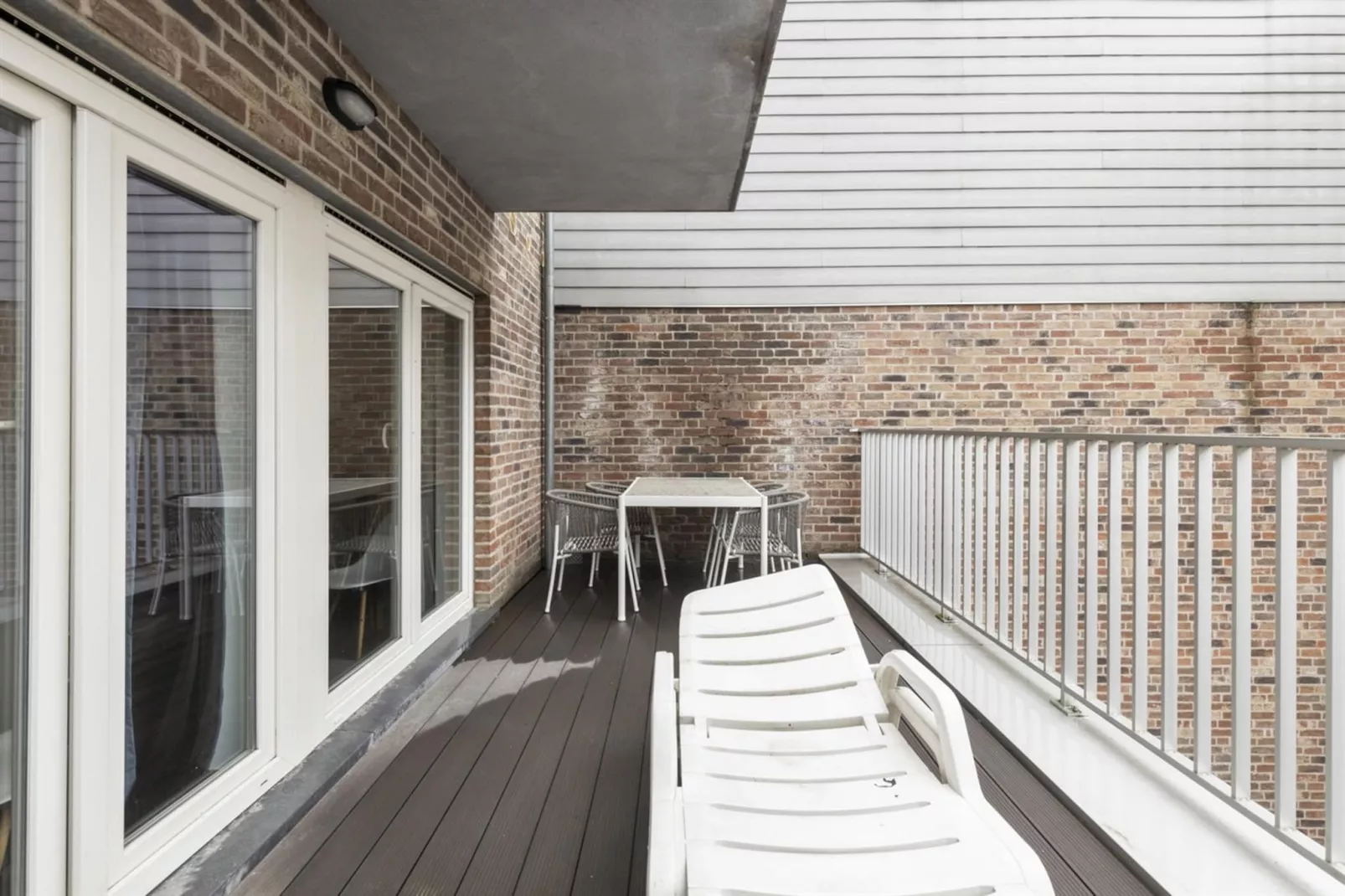 DE KOETSIER - 0101-Terrace balcony