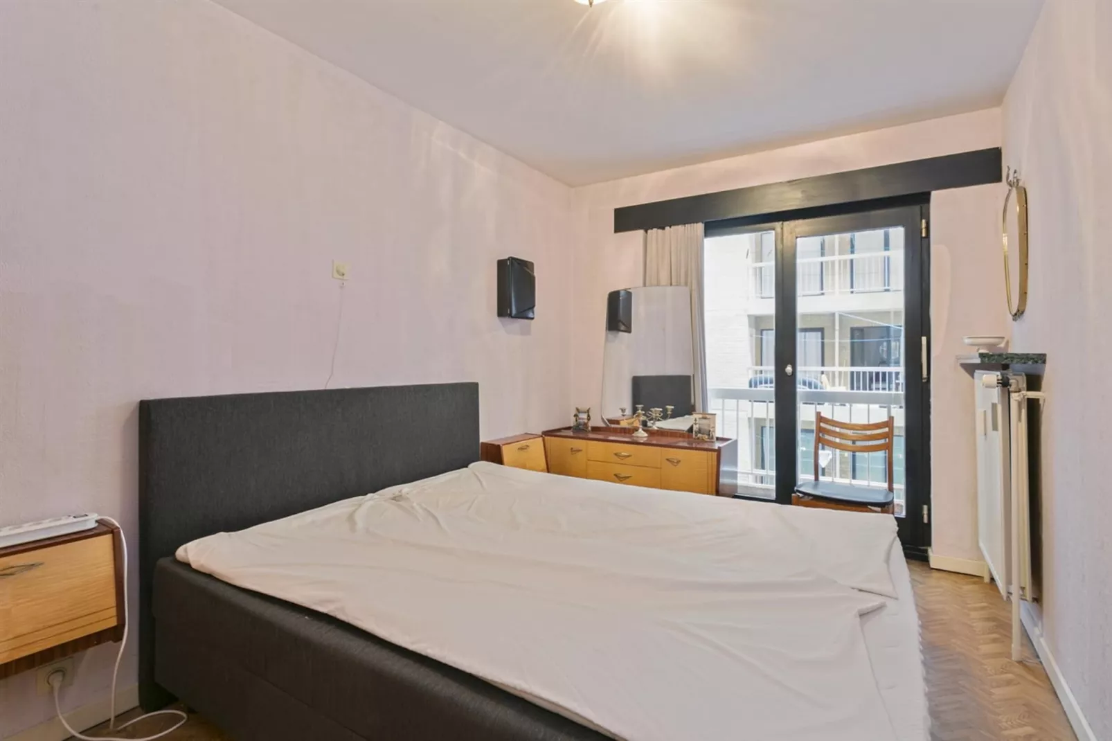 HARBOUR VIEW - 3C-Bedroom