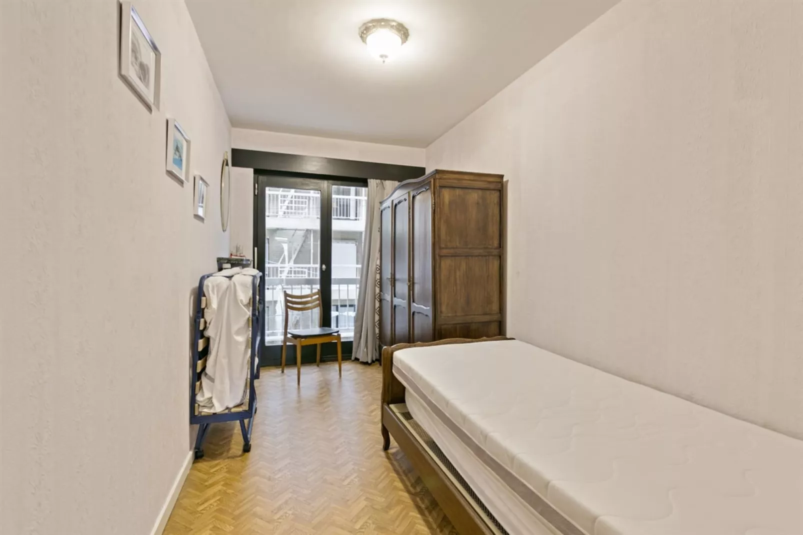 HARBOUR VIEW - 3C-Bedroom