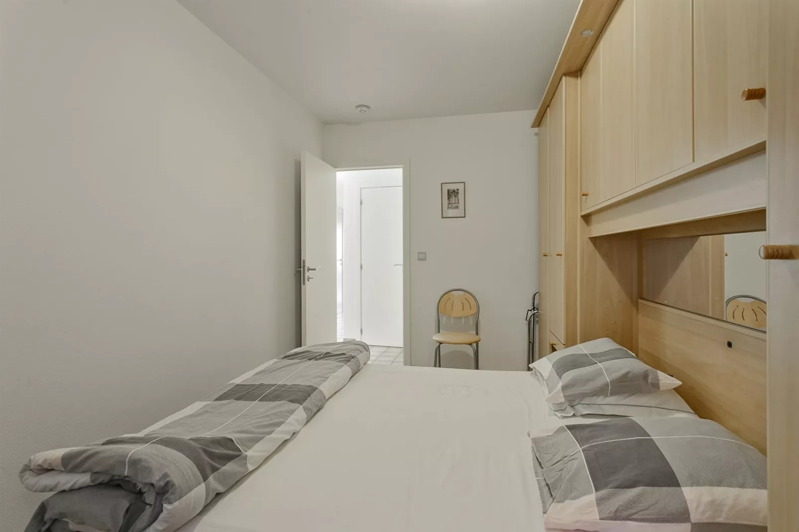 SIRIUS - 2 E-Bedroom