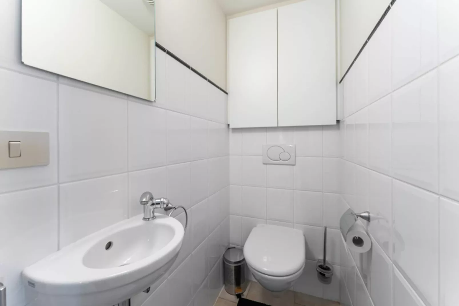 CAROLINE - 6A-Bathroom