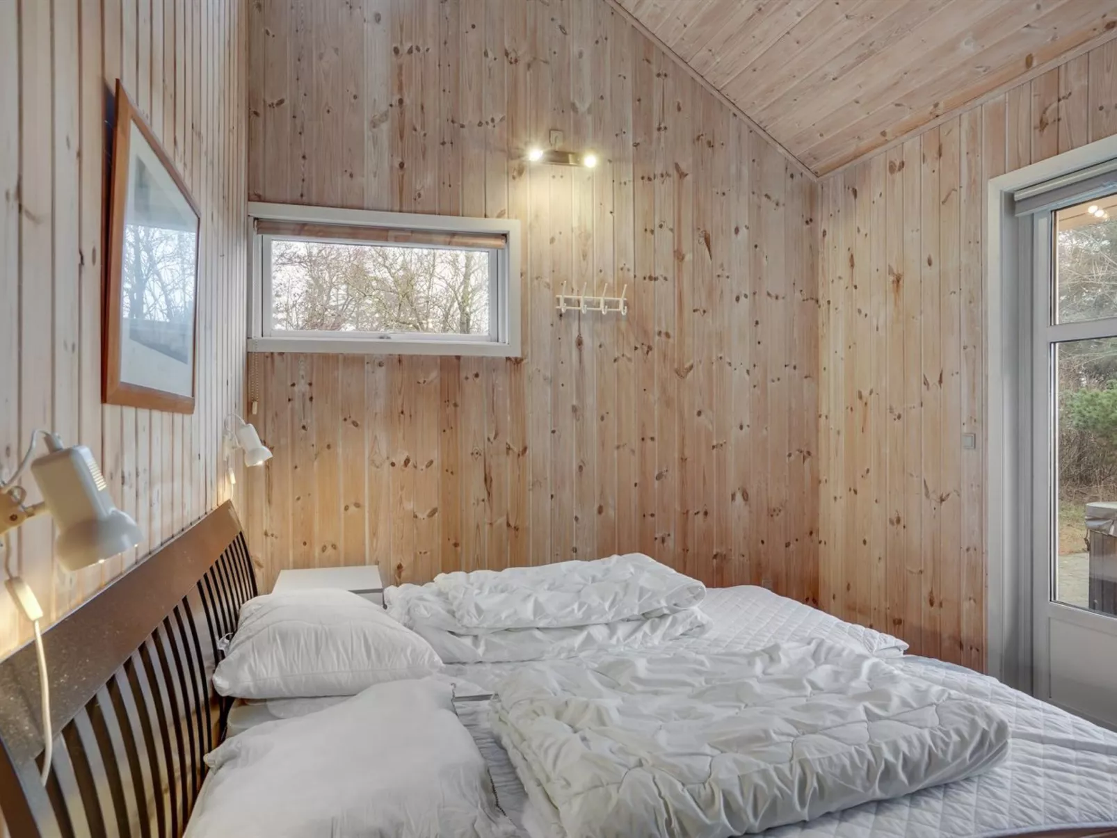 "Annestine" - 200m from the sea-Inside