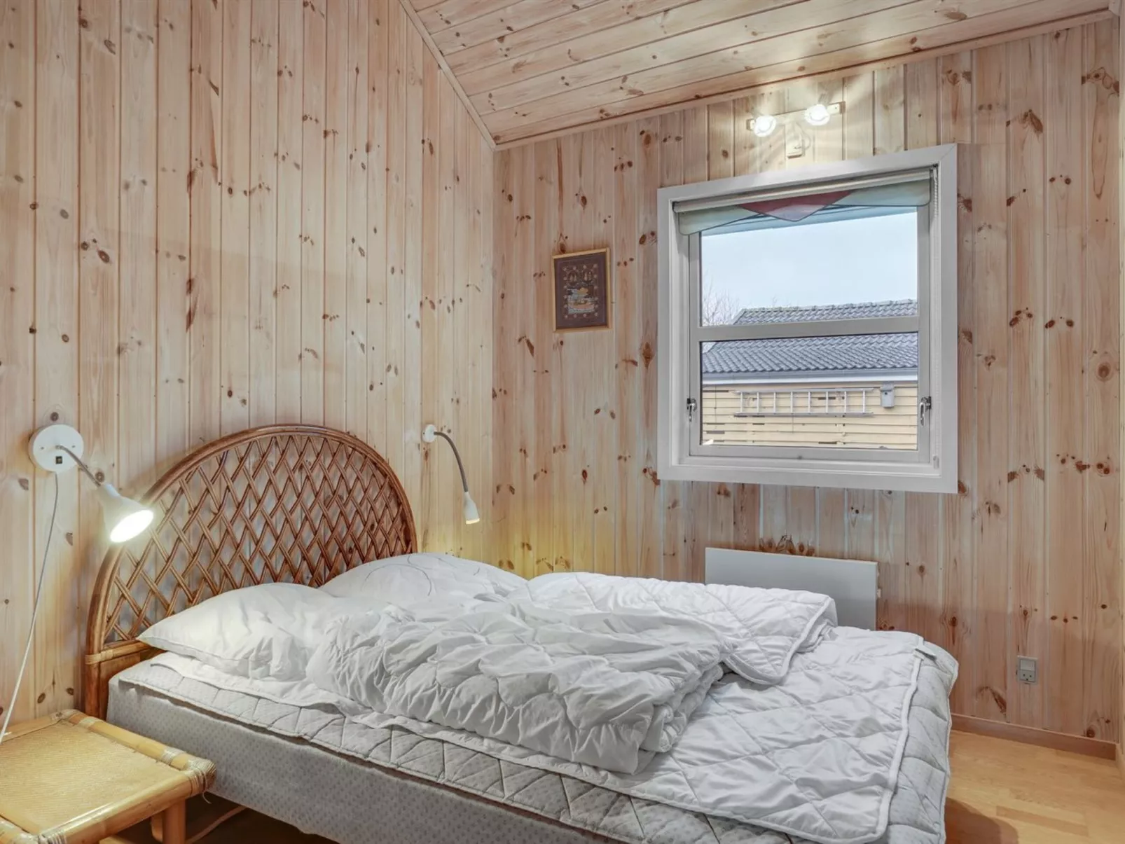 "Annestine" - 200m from the sea-Inside