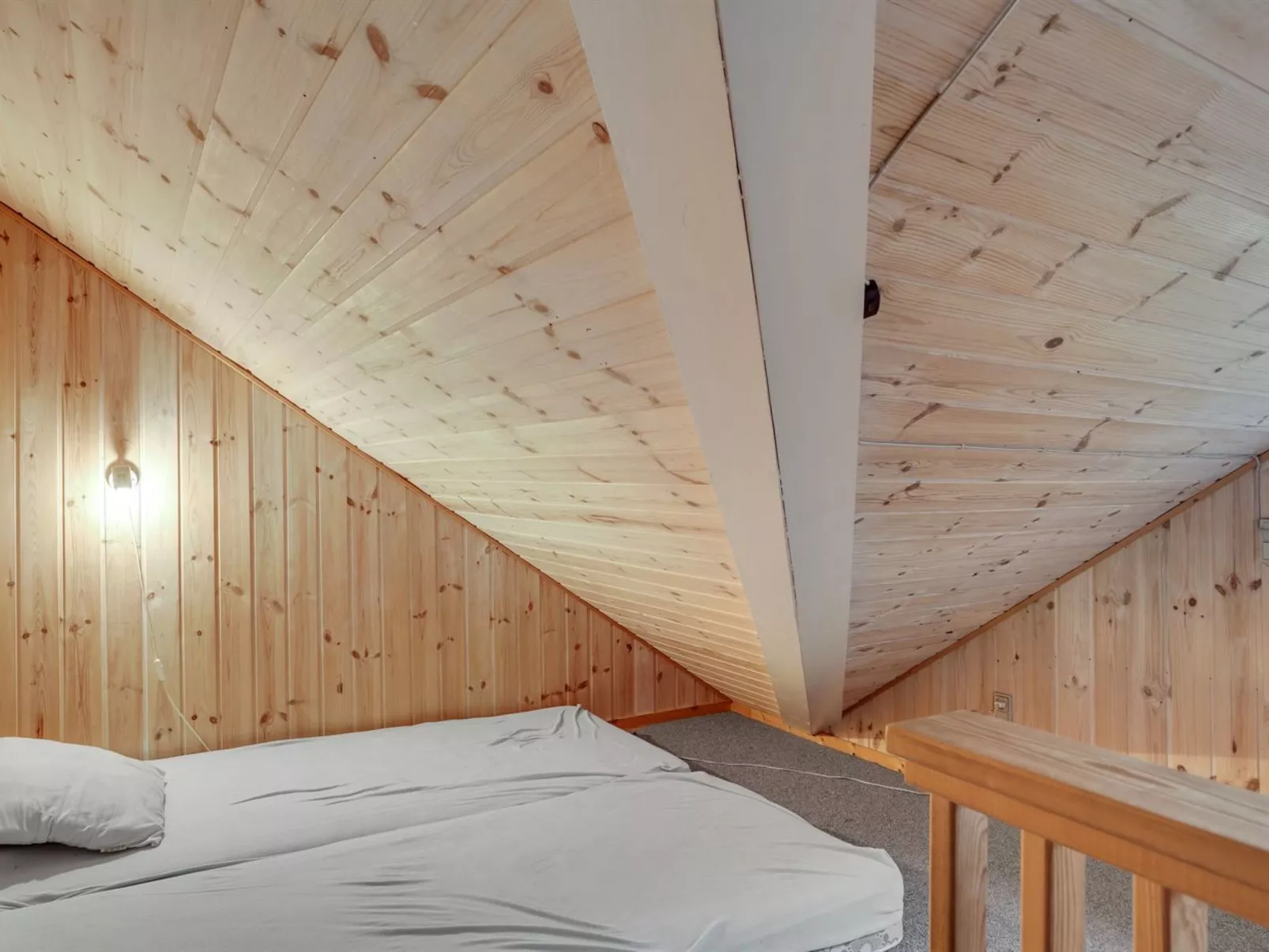 "Annestine" - 200m from the sea-Inside