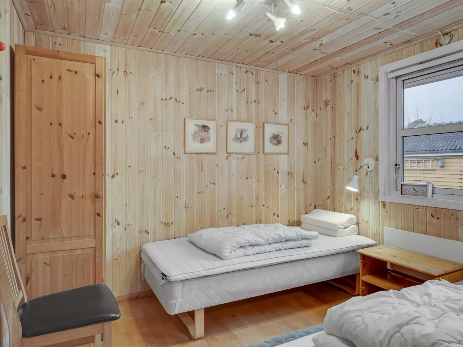 "Annestine" - 200m from the sea-Inside