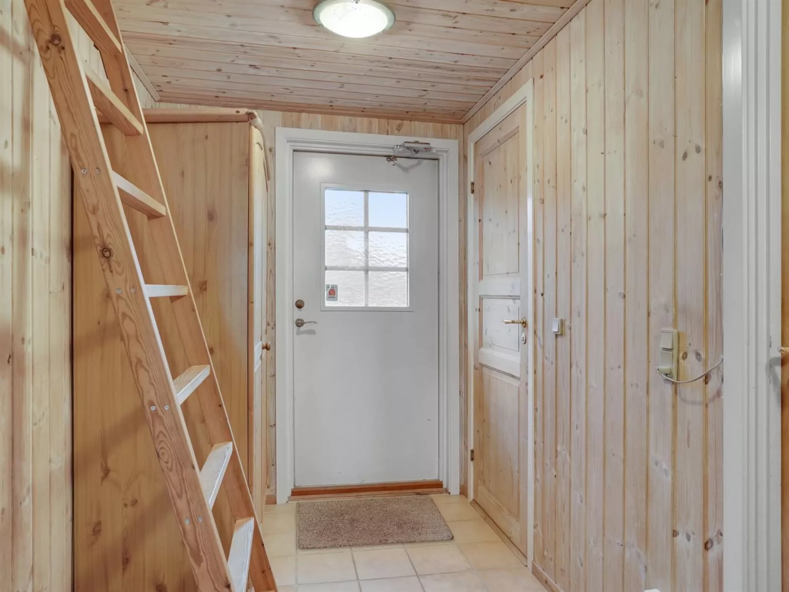 "Annestine" - 200m from the sea-Inside