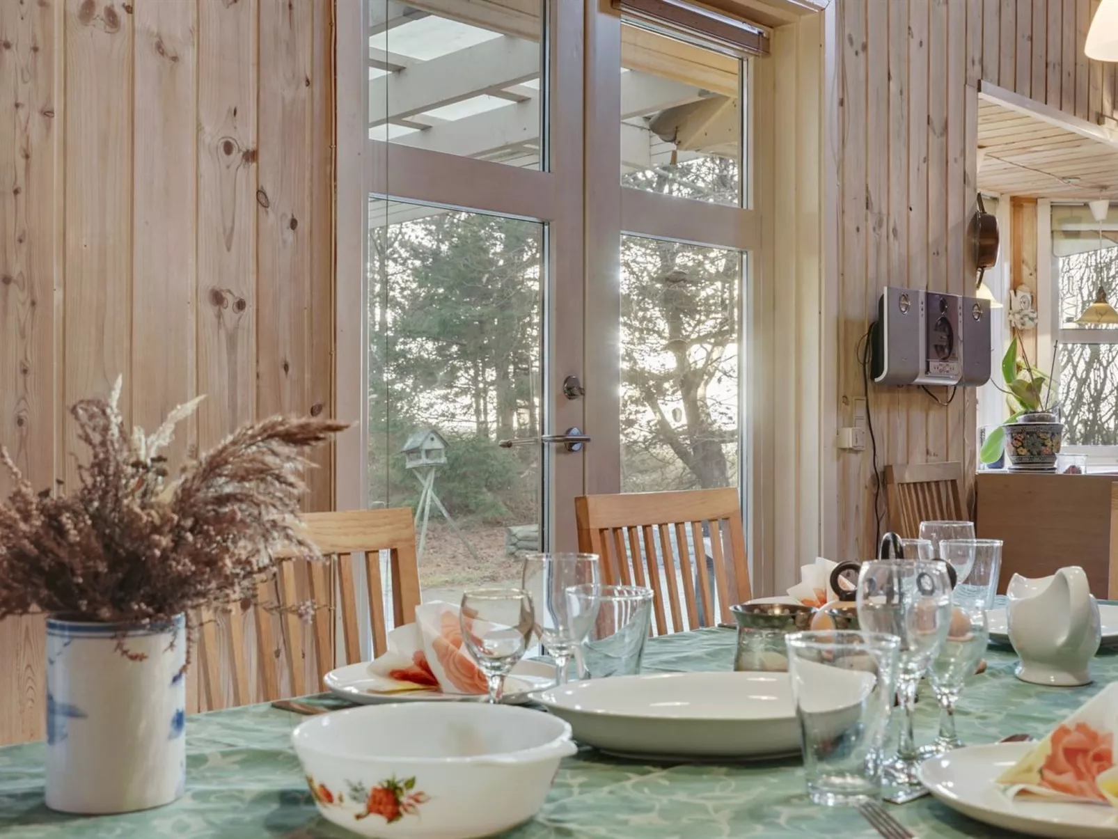 "Annestine" - 200m from the sea-Inside