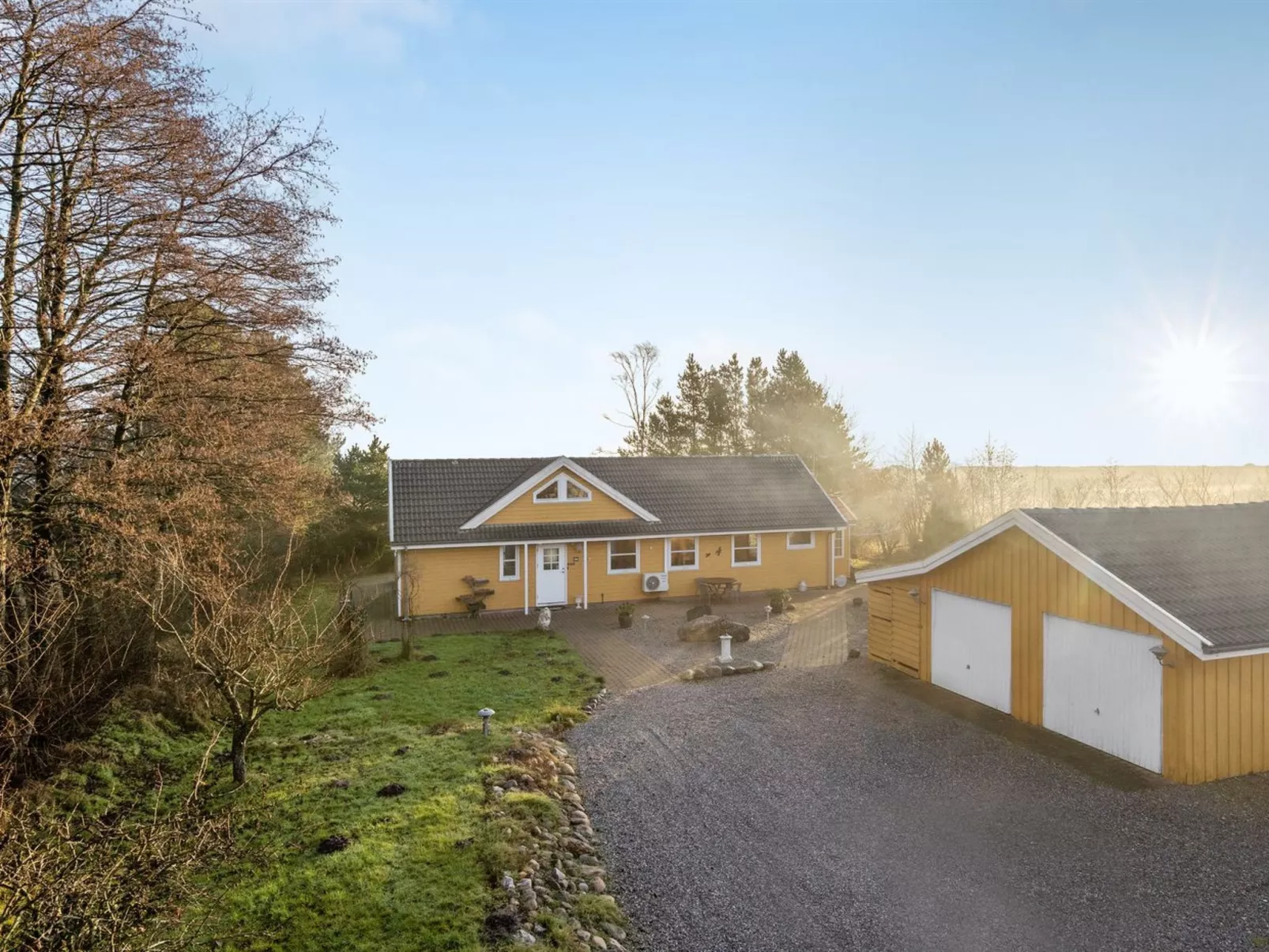 "Annestine" - 200m from the sea-Inside