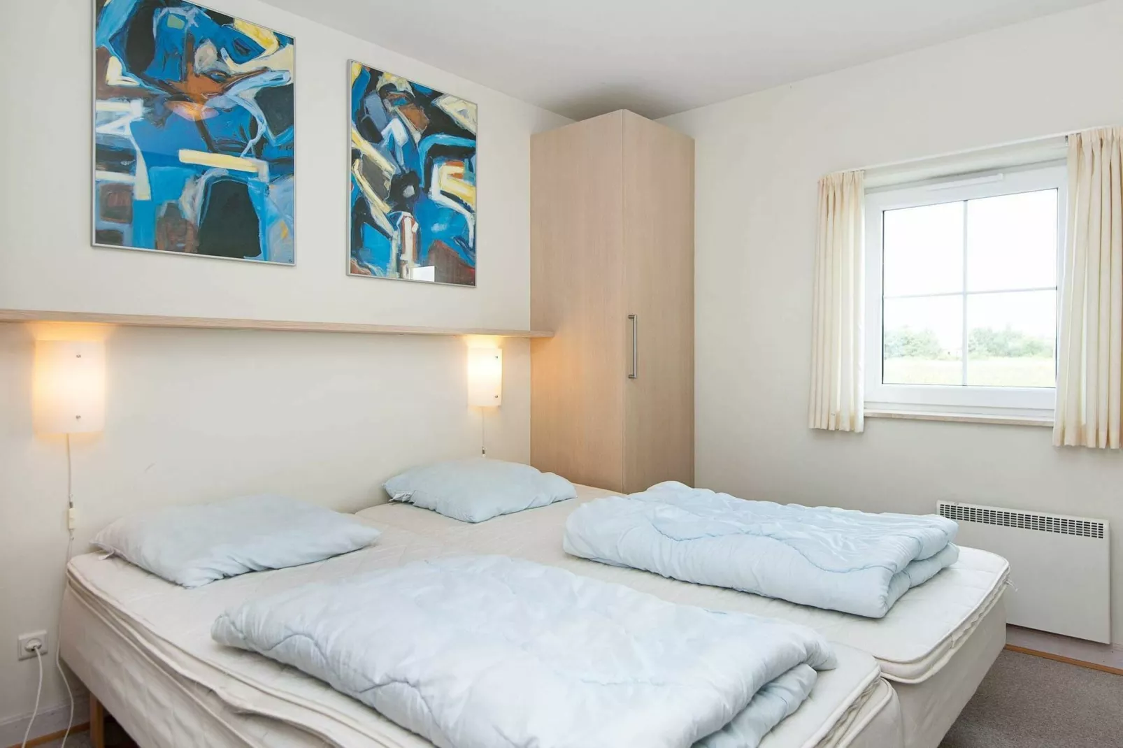 Luxus-Ruckzug mit Meerblick -- By Traum Ferienwohnungen