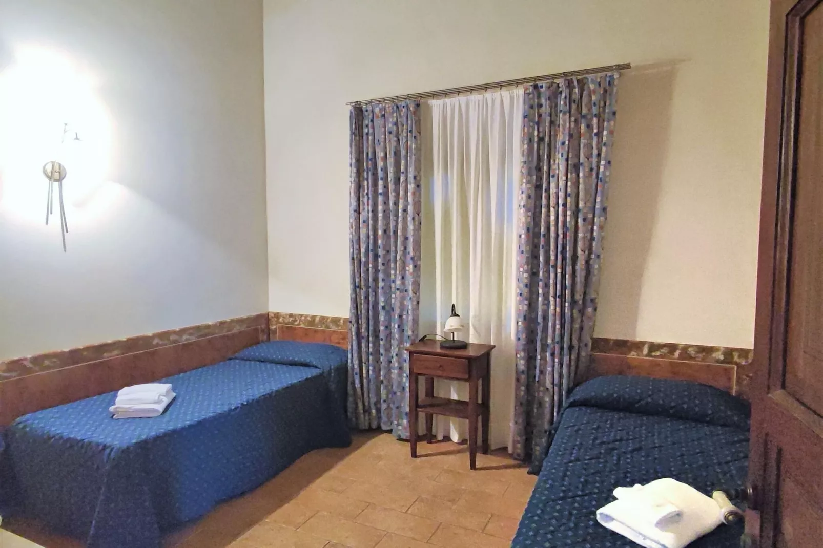 Abete-Bedroom