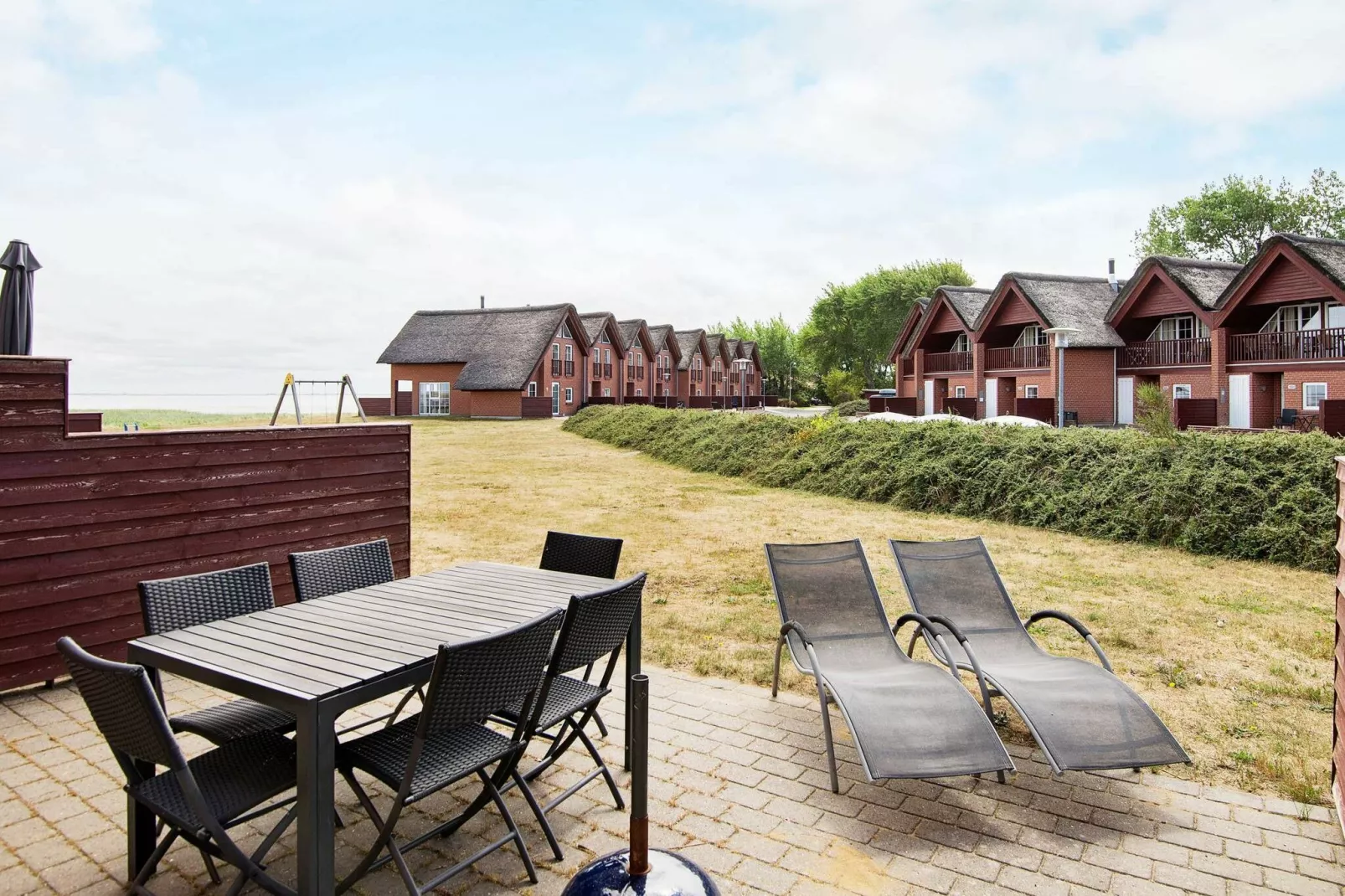 Luxury Retreat with Sea View - By Traum Ferienwohnungen