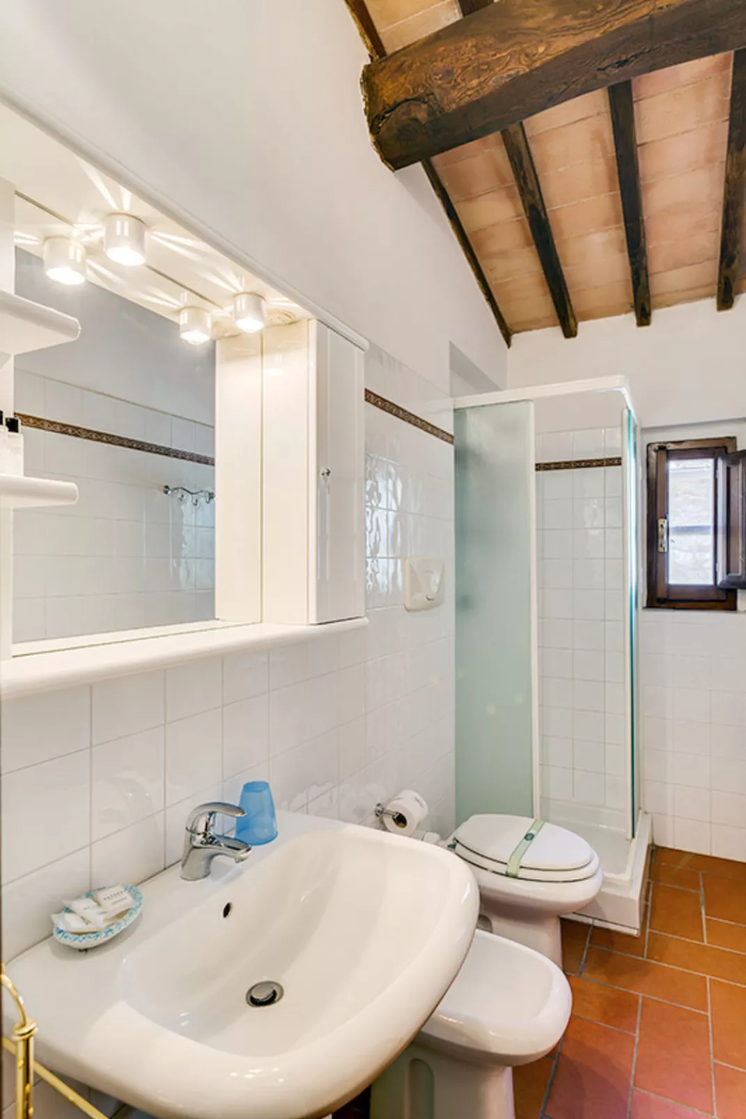 Antico Borgo S LorenzoAlbicocco-Inside