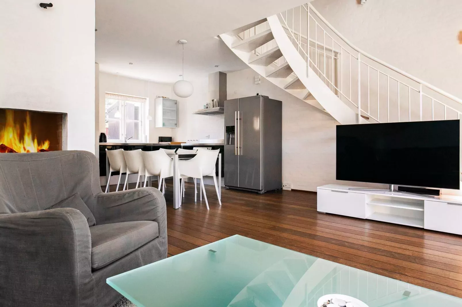 6 Personen Ferienhaus in Skagen-By Traum