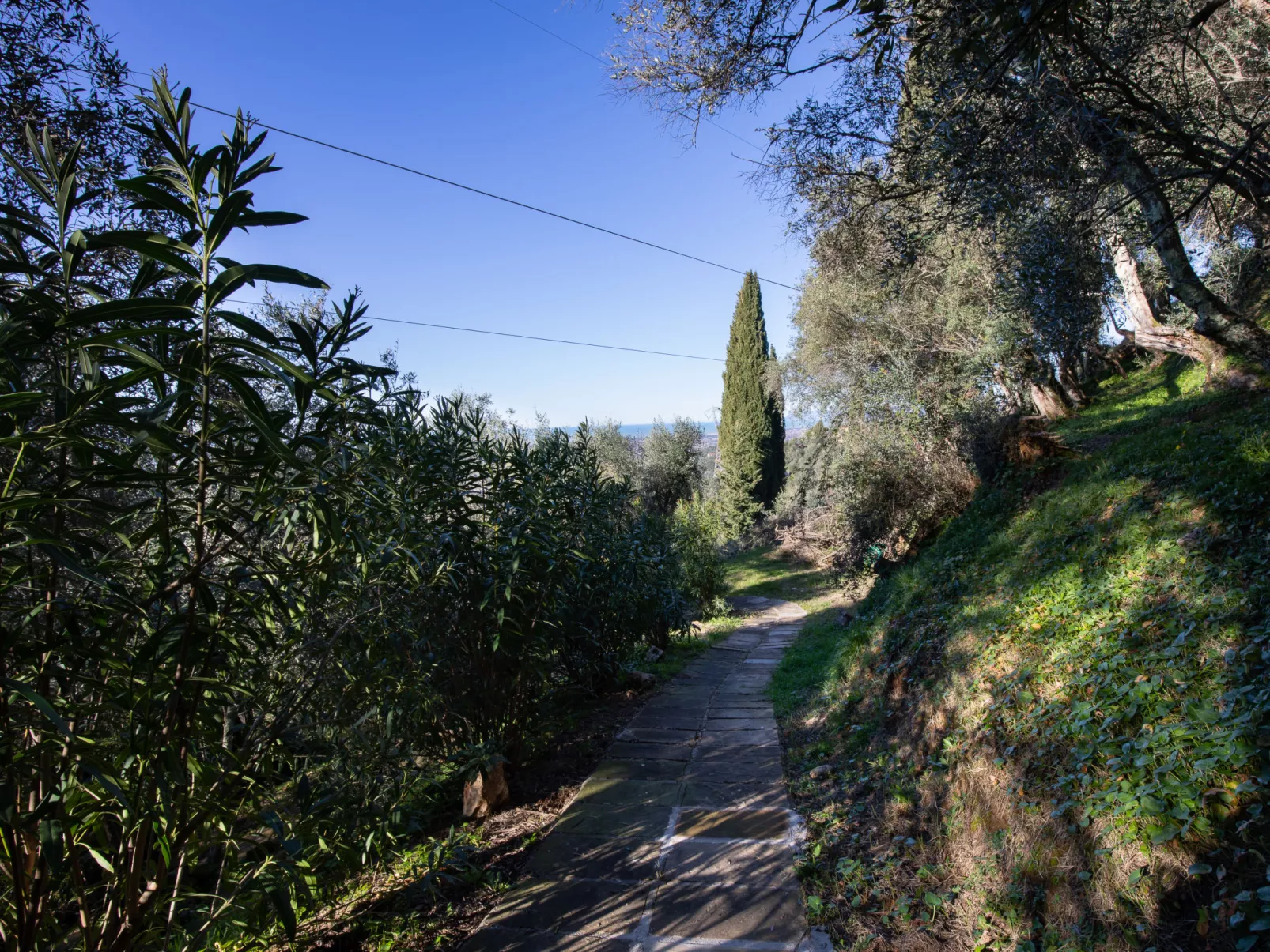 Al Pozzo-Outside