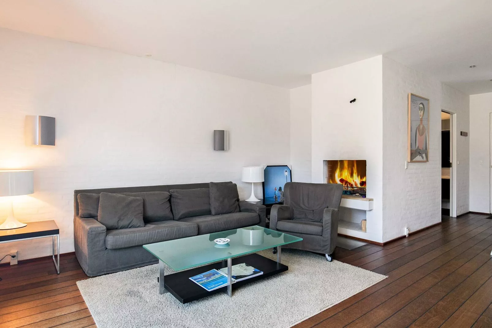 6 person holiday home in Skagen-By Traum