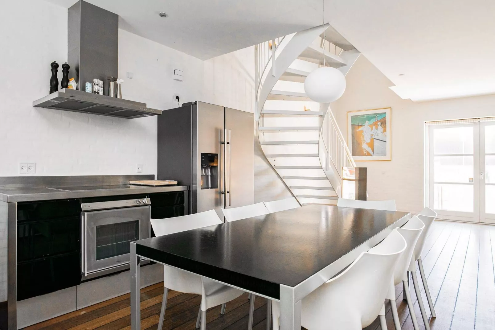 6 person holiday home in Skagen-By Traum-Indoor