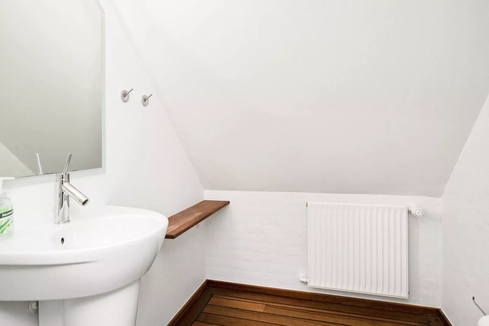 6 person holiday home in Skagen-By Traum-Indoor
