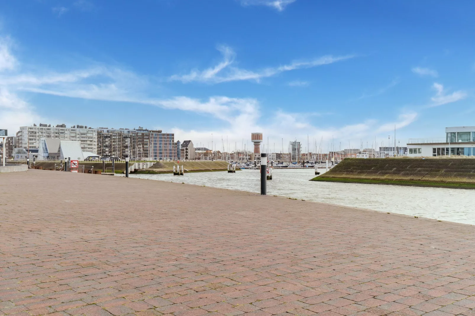 WESTCLIFF - 5A-Areas summer 1km