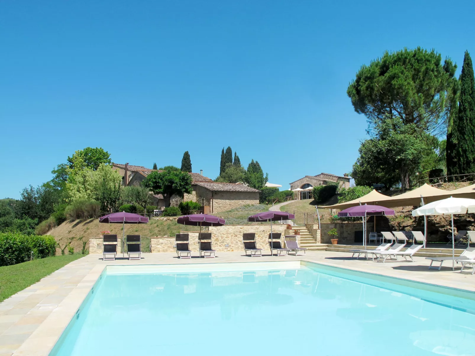 Antico Borgo S Lorenzo Ginestra