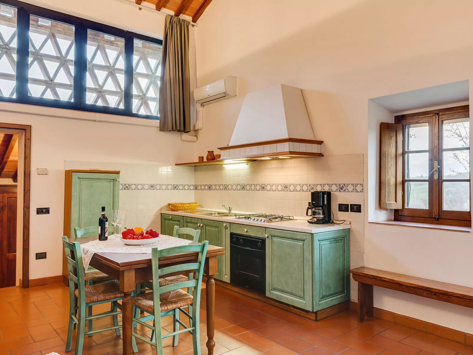Antico Borgo S Lorenzo Ginestra