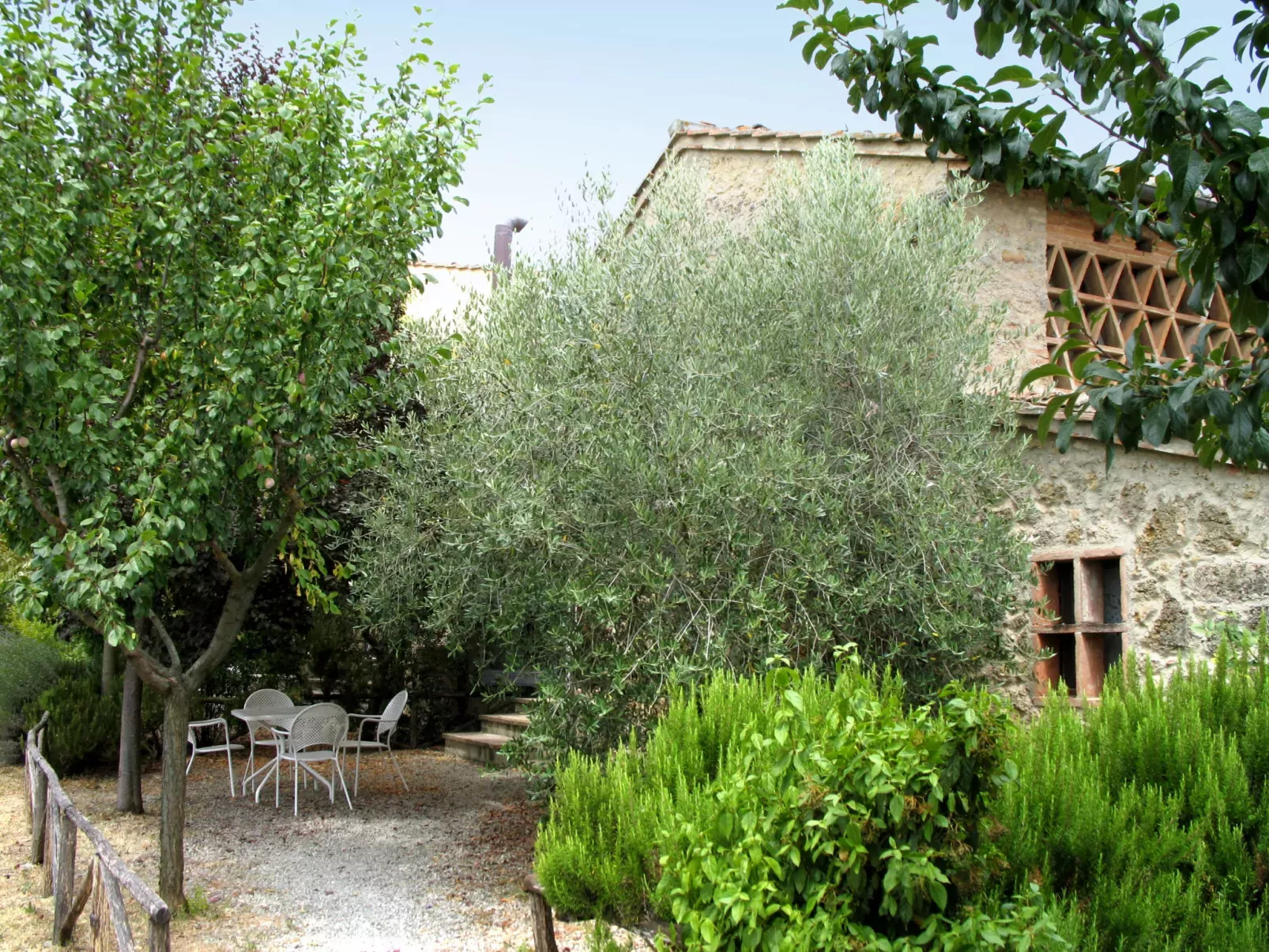 Antico Borgo S Lorenzo Ginestra-Outside
